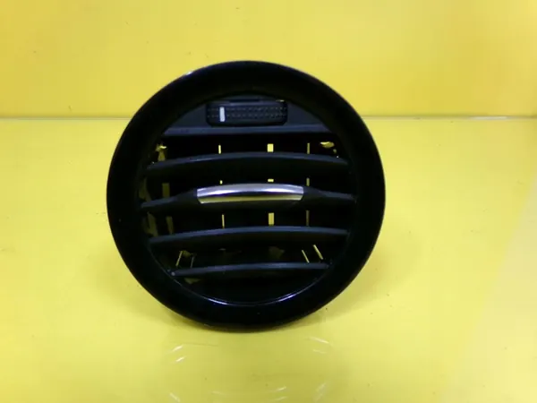 Grade de Ventilação Lateral Opel Corsa D 13203702 image 9