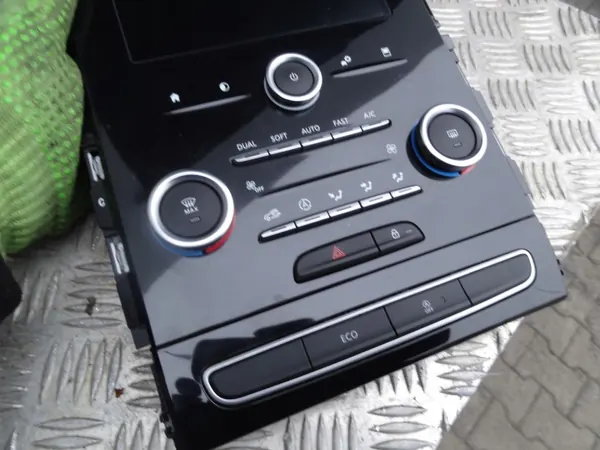 Renault Talisman 2015 radio-navigationsdisplayram OEM 280907196R image 7