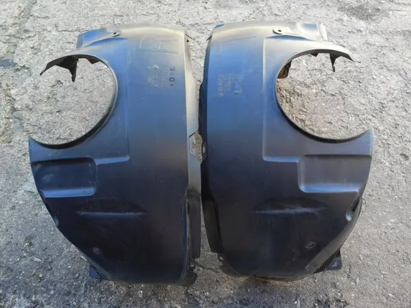 Rechter voor spatbord OEM 1S71-16114-AL Ford Mondeo MK3 image 2