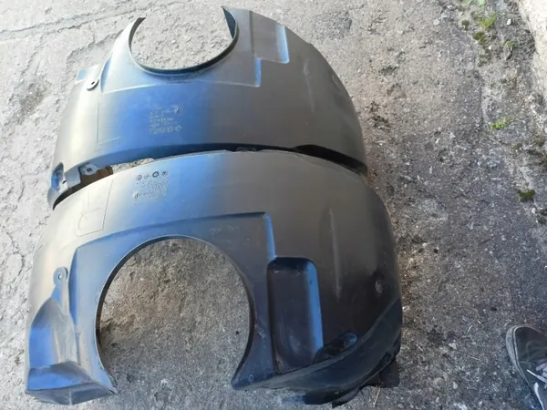 Rechter voor spatbord OEM 1S71-16114-AL Ford Mondeo MK3 image 3