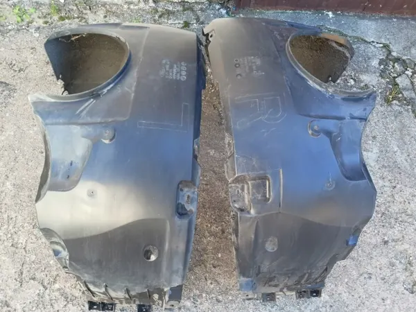 Rechter voor spatbord OEM 1S71-16114-AL Ford Mondeo MK3 image 4