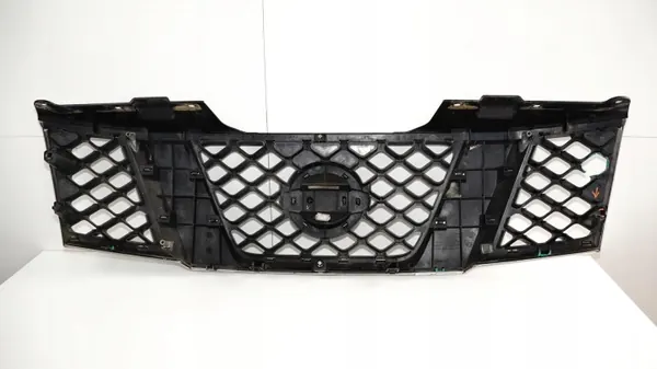 Stötfångargaller OEM 375485375 för Nissan Navara D40 05-10 image 5