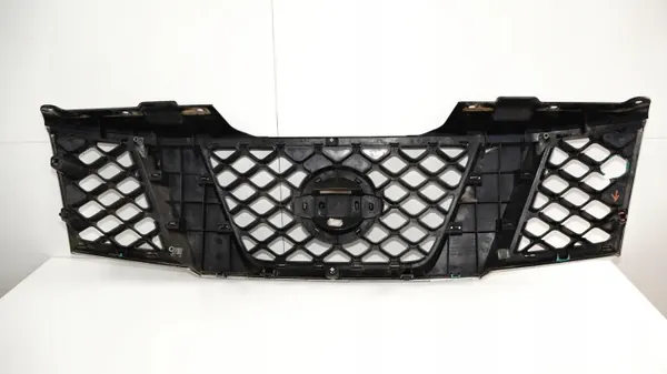 Stötfångargaller OEM 375485375 för Nissan Navara D40 05-10 image 6