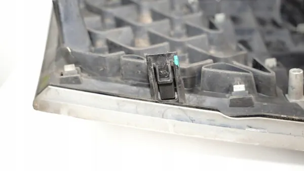 Stötfångargaller OEM 375485375 för Nissan Navara D40 05-10 image 8