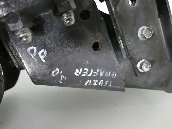 ISUZU GRAFTER N35 Hytlås Höger OEM N75 image 6