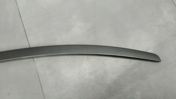 Spoiler traseiro Jaguar I-Pace OEM J9D3-442K03 image 3