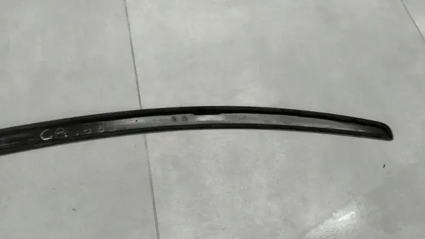 Spoiler traseiro Jaguar I-Pace OEM J9D3-442K03 image 5