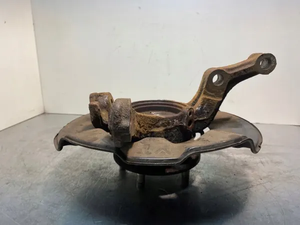 Cubo roda dianteira Honda FBZ24462 - Peça OEM usada image 3