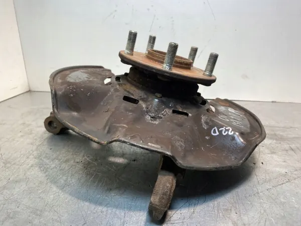 Cubo roda dianteira Honda FBZ24462 - Peça OEM usada image 5