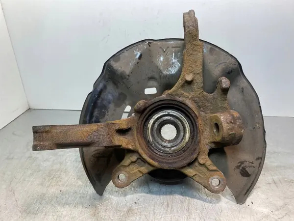 Cubo roda dianteira Honda FBZ24462 - Peça OEM usada image 7