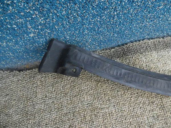 Mercedes-Benz Bakdörrsseal A9067470130 image 3