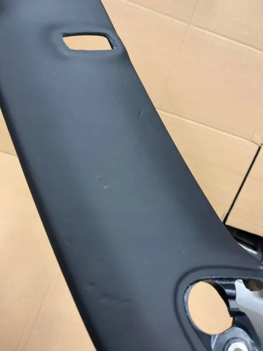 Peças de soleira e pilar Porsche 991555060 OEM - Usado image 3