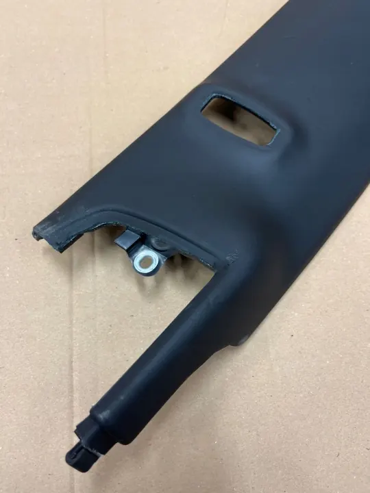 Peças de soleira e pilar Porsche 991555060 OEM - Usado image 4