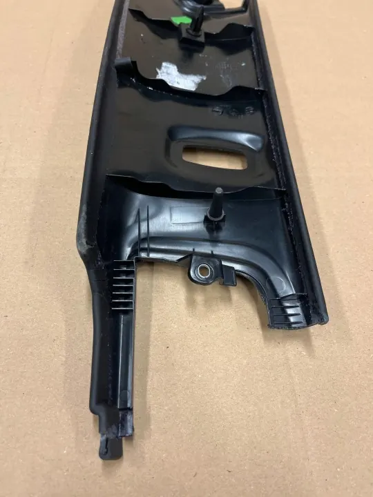 Peças de soleira e pilar Porsche 991555060 OEM - Usado image 7