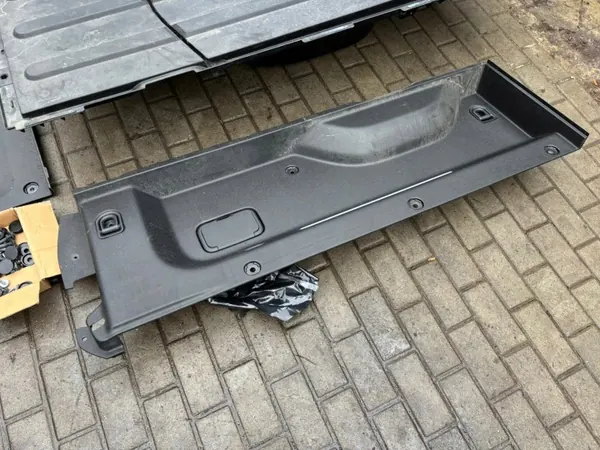 Kit de Proteção de Caçamba RIVIAN R1T OEM PT00000372-E image 6