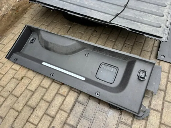 Kit de Proteção de Caçamba RIVIAN R1T OEM PT00000372-E image 7