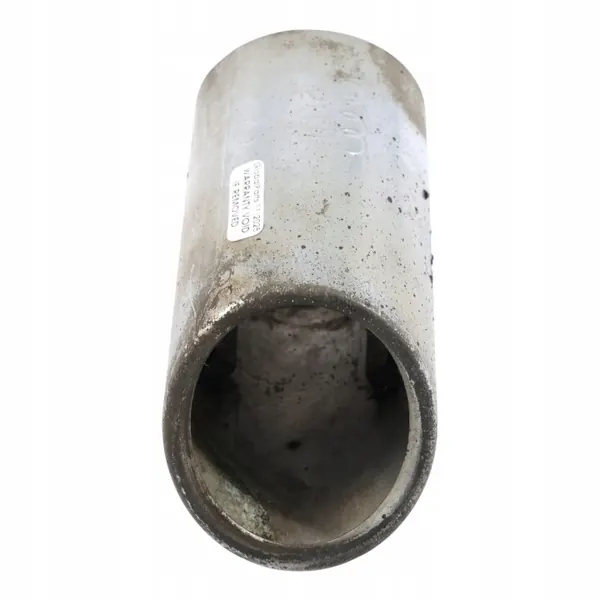Audi A4 B8 Uitlaat Eindpijp OEM 8K0253825D image 10