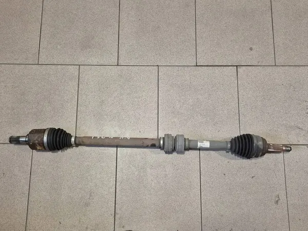 Hyundai OE 49501-G4000 Främre Halvaxel Höger image 2