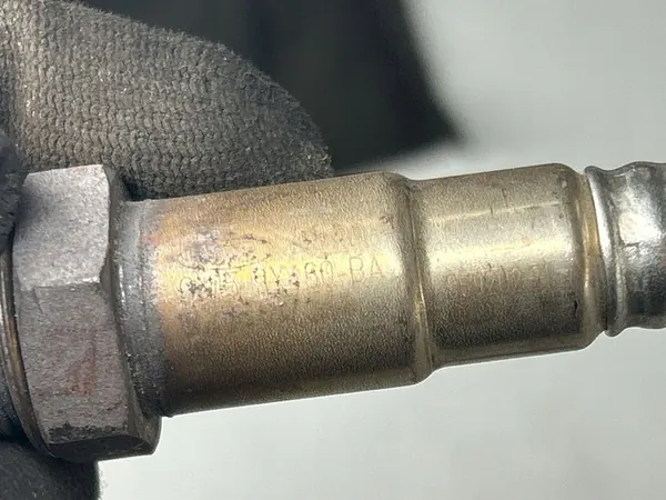 Sensor de oxigênio superior Ford Ecosport 2.0 USA OE image 6