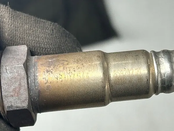 Sensor de oxigênio superior Ford Ecosport 2.0 USA OE image 7