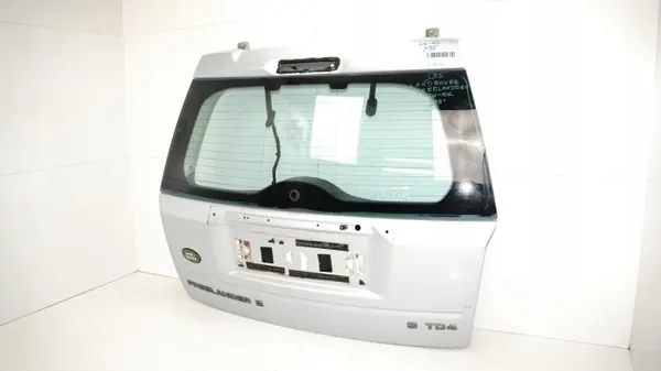 Heckklappe Land Rover Freelander II OEM 360154661 06-10 image 3