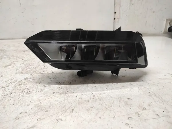 SKODA SCALA LIFT 23- DRL HALÓGENO LED ESQUERDO 657941699A image 2