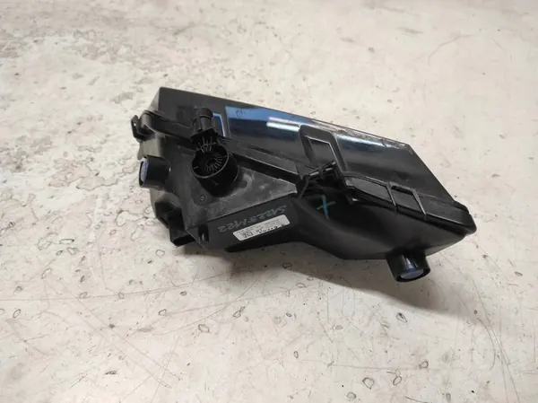 SKODA SCALA LIFT 23- DRL HALÓGENO LED ESQUERDO 657941699A image 5