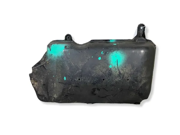 Mercedes-Benz GLC brandstoftankschild OEM A2536931100 image 2