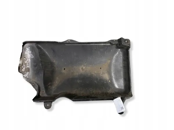 Mercedes-Benz GLC brandstoftankschild OEM A2536931100 image 5