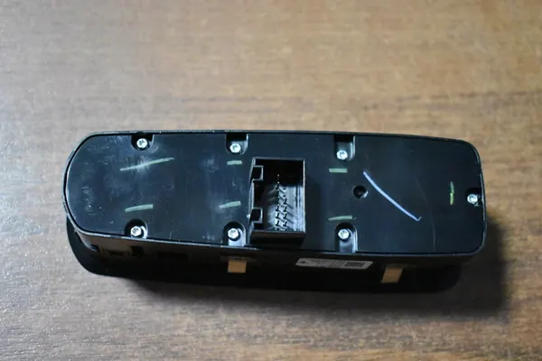 Raamschakelaar Porsche OE 7PP 959 858 R image 2