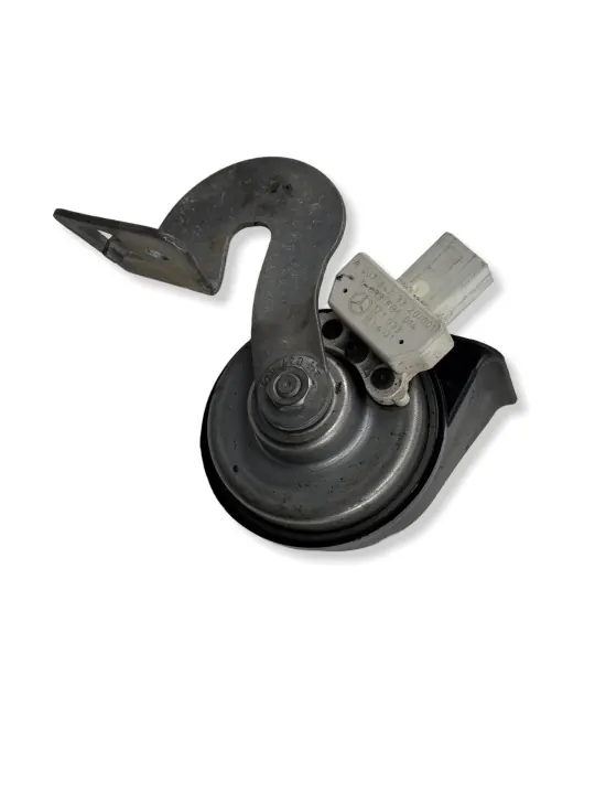 Klaxon Mercedes-Benz OEM A0075423320 pour SL R231 image 2