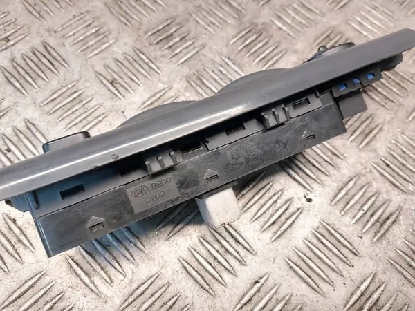 Linker voorraam schakelaar KIA CERATO I 93570-2F200 image 6
