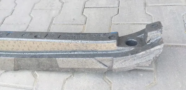 Volkswagen OE 510807248B Voorbumperabsorber image 4