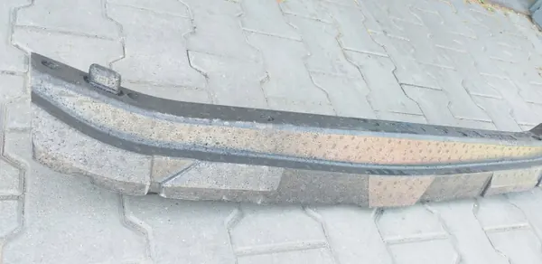 Volkswagen OE 510807248B Voorbumperabsorber image 5