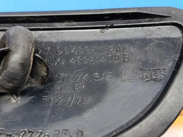 Chrysler 300M Biellette Droite Avant OEM CC4805138AB image 3