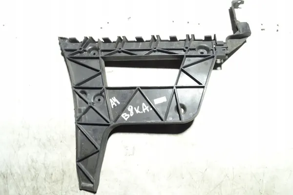 Deslizamento traseiro esquerdo do para-choque AUDI A4 8K5807453 image 3