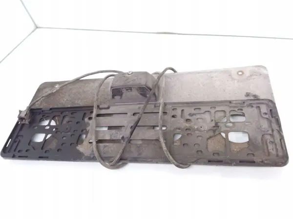 Feu de plaque Mercedes-Benz Sprinter OEM 22819R4 image 2