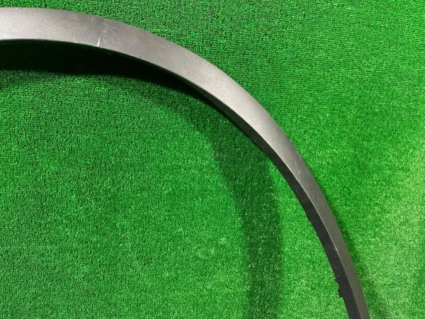 Renault Kadjar 15-22 Pare-boue droit avant OEM 638744170R image 4