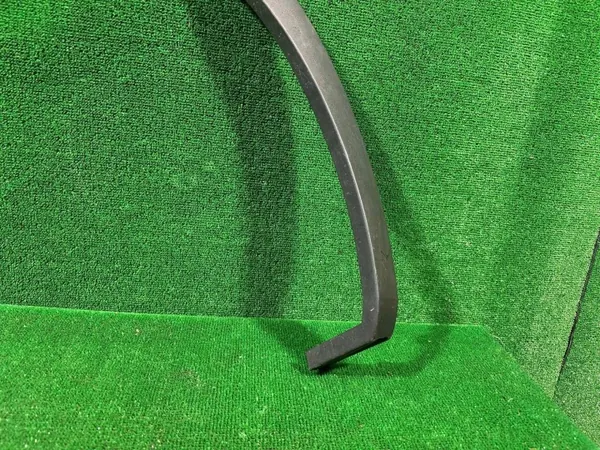 Renault Kadjar 15-22 Pare-boue droit avant OEM 638744170R image 5