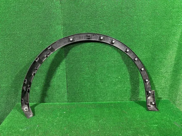 Renault Kadjar 15-22 Pare-boue droit avant OEM 638744170R image 6