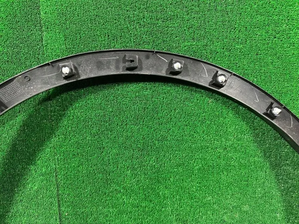 Renault Kadjar 15-22 Pare-boue droit avant OEM 638744170R image 9