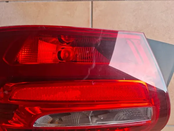 Lámpara Trasera Derecha Mercedes W176 A1769064900 image 2