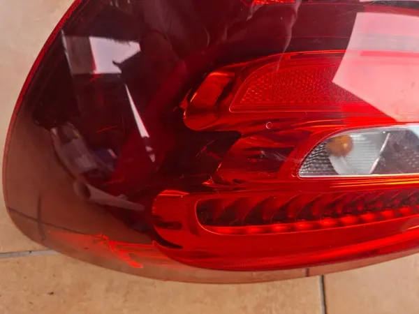 Lámpara Trasera Derecha Mercedes W176 A1769064900 image 3