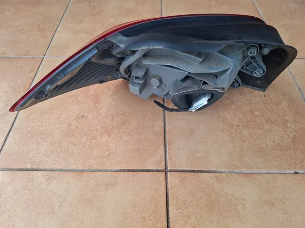 Lámpara Trasera Derecha Mercedes W176 A1769064900 image 4