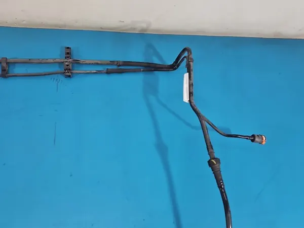 Tube de Ligne à Carburant OEM 9829299980 Citroen C5 Aircross image 3
