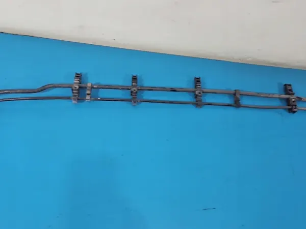Tube de Ligne à Carburant OEM 9829299980 Citroen C5 Aircross image 4