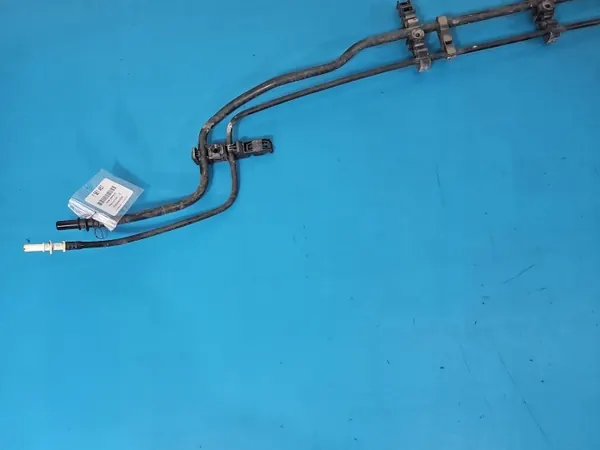 Tube de Ligne à Carburant OEM 9829299980 Citroen C5 Aircross image 5