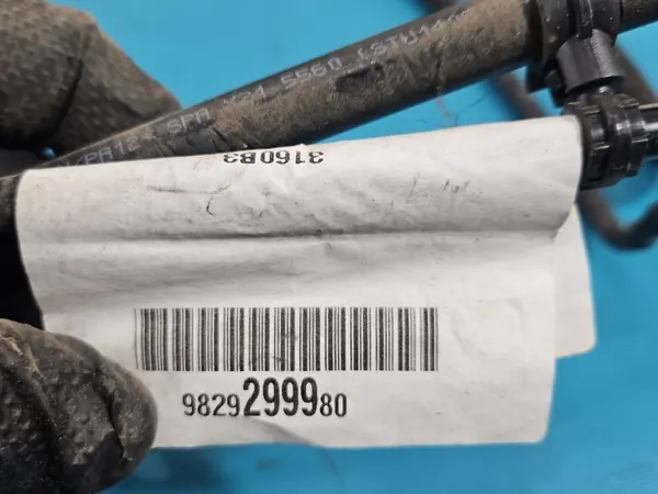 Tube de Ligne à Carburant OEM 9829299980 Citroen C5 Aircross image 6