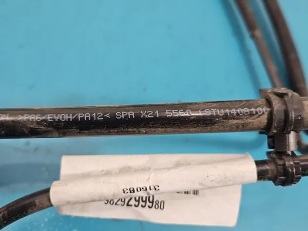 Tube de Ligne à Carburant OEM 9829299980 Citroen C5 Aircross image 7