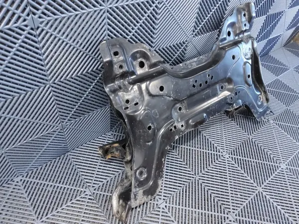 Etujarrupalat OEM 9677714880 Citroen DS5:lle image 6